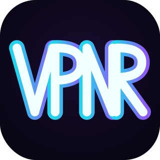 Telegram group profile photo for Общий чат VPNR