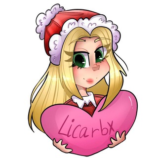 Telegram profile photo for LICARBX
