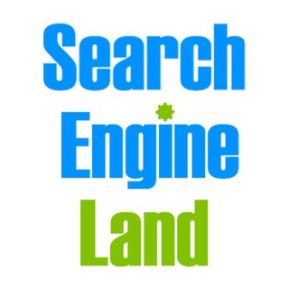 Telegram profile photo for Search Engine Land | SEO news
