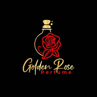 Telegram profile photo for Golden rose perfume channel