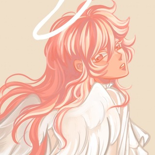 Telegram profile photo for bonnie (бонни) 💖🐱
