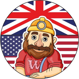 Telegram group profile photo for WoolyPooly.com Mining Pool Support