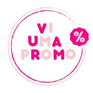 Telegram profile photo for Vi uma promo 💖💸