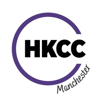 Telegram profile photo for 曼城香港人社區中心 Manchester Hongkonger Community Centre - HKCC