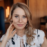 Telegram profile photo for 🌎 Сообщество Жанна Тата