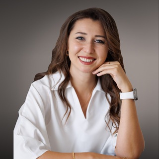Telegram profile photo for Гульнора Джамалова|Бизнес - консалтинг ОАЭ