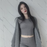 Telegram profile photo for 允儿