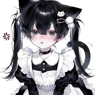 Telegram profile photo for 杭州女仆多情便利店交流群