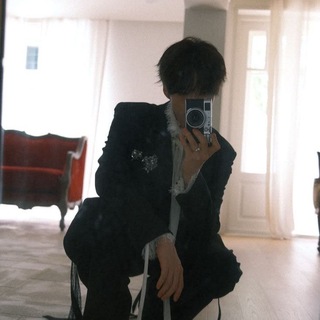 Telegram profile photo for 4О4 file not found.