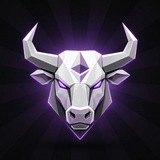 Telegram profile photo for Vitalik CTO
