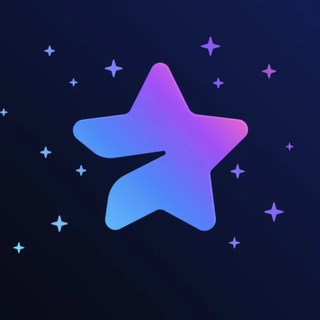 Telegram profile photo for Звезды 1.3Р🚀