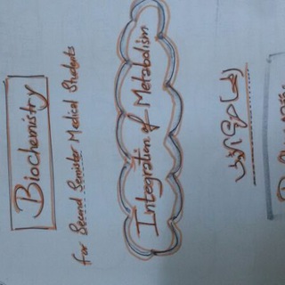 Telegram profile photo for Biochemistry2|بايوكيمستري 2