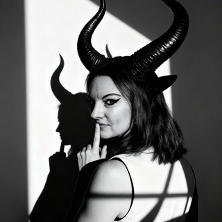 Telegram profile photo for Полина Власова. Танцтерапевт Danceology и психолог 💃➕🧠