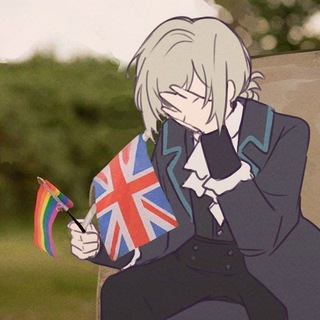 Telegram profile photo for Ланцетник обыкновенный