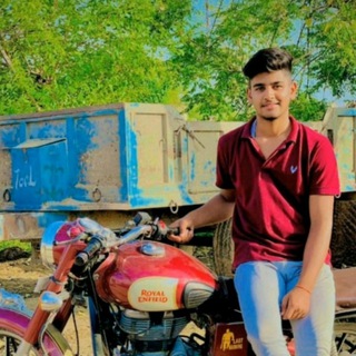 Telegram profile photo for Andy Gurjar-OP🇮🇳