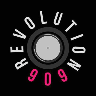 Telegram profile photo for Revolution 90