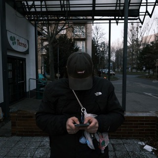 Telegram profile photo for SON, I FOUND SOME SKRAMZ IN YOUR ROOM
