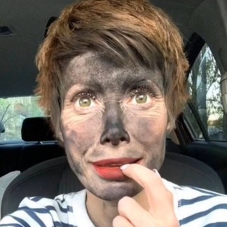 Telegram profile photo for ПрофессиАналка👑