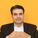 Telegram profile photo for Mr. Kool English