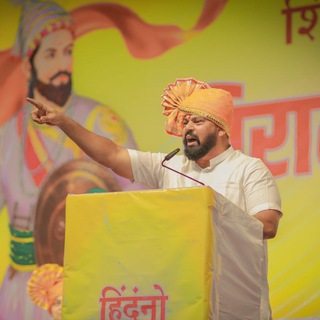 Telegram profile photo for T Raja Singh