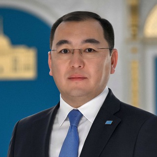 Telegram profile photo for Aibek Smadiyar