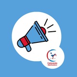 Telegram profile photo for Catavento Distribuidora - News