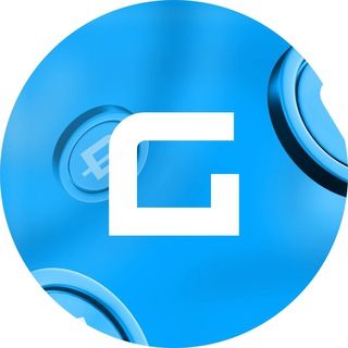 Telegram profile photo for Gameon World
