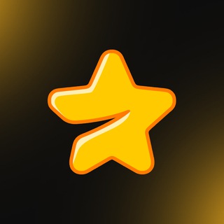 Telegram group profile photo for Stars Community RU Chat