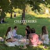 Telegram profile photo for CHATTERERS