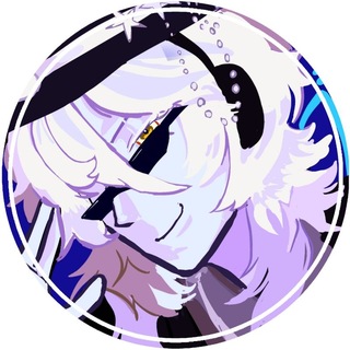Telegram profile photo for ㅤно на паркете твоя кровь