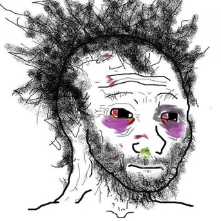 Telegram profile photo for $DEGEN Portal