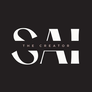 Telegram profile photo for Sai the creator