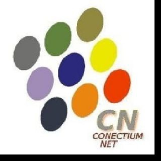 Telegram profile photo for CONECTIUM