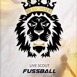 Telegram profile photo for DC - LIVE SCOUT FUßBALL - AUSTRIA