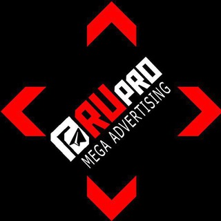 Telegram profile photo for RUpro