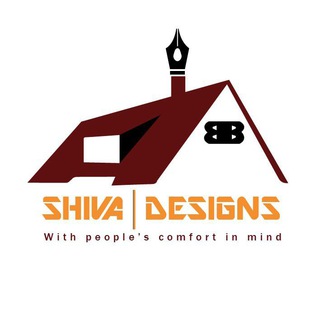 Telegram profile photo for Shivadesigns - Best Place for Architectural Work, Graphics, 3D Animation, Logo Design, Rendering