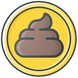 Telegram profile photo for Poo100x - BscPumps
