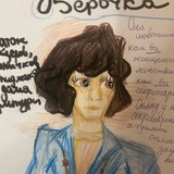 Telegram profile photo for 💜Кукольно-творческий уголок🌸