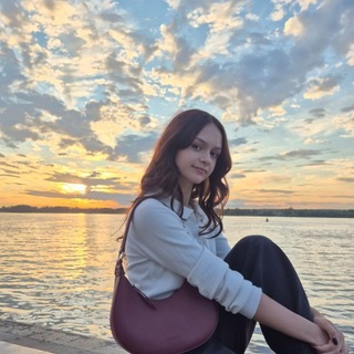 Telegram profile photo for LISA
