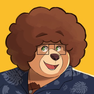 Telegram profile photo for Roddopardo