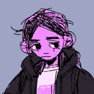 Telegram profile photo for ветвь омелы 🌿