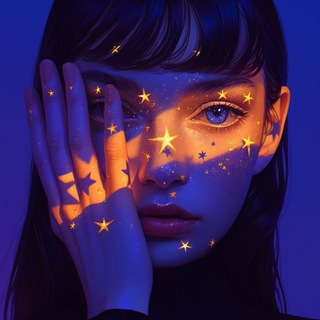 Telegram profile photo for 🌙 Твой Астролог ПРОДА