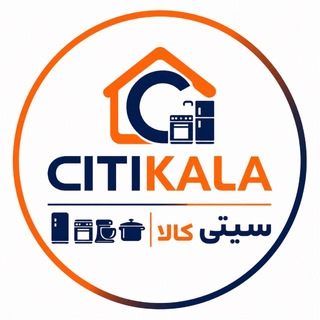 Telegram profile photo for CITIKALA