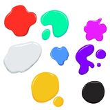 Telegram profile photo for MyLittleSquaek Artworks💬