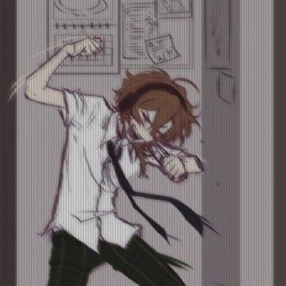 Telegram profile photo for Здесь живёт Джолли。