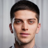Telegram profile photo for daudovmaga