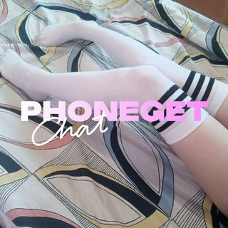 Telegram group profile photo for PhoneGet Чат