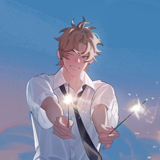 Telegram profile photo for Luchik