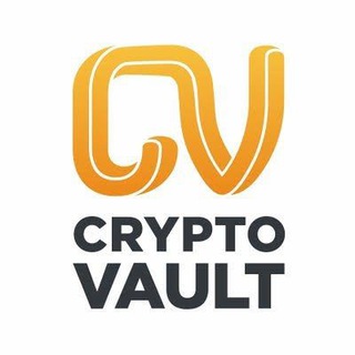 Telegram profile photo for Cyrpto Vault