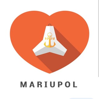 Telegram profile photo for Мариуполь Вместе